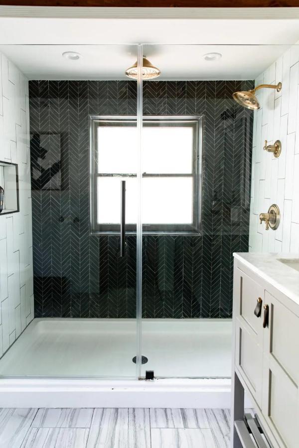 伯克利斯普林斯Hot Tub Charming & Chic Mountain Gem On Sleepy Creek别墅 外观 照片